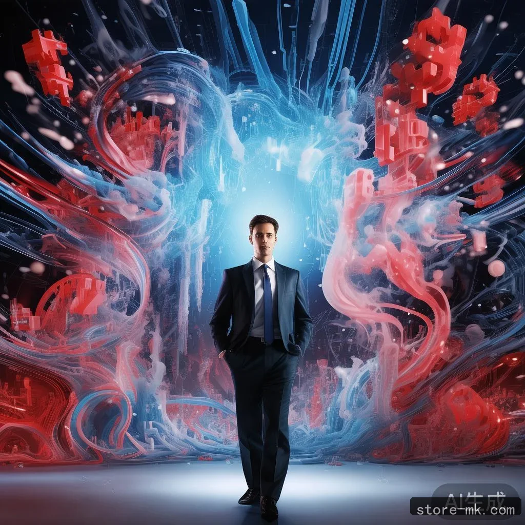 MK体育 - 美联储加息预期升温， MK体育 市场震荡引发投资新思路 配图1