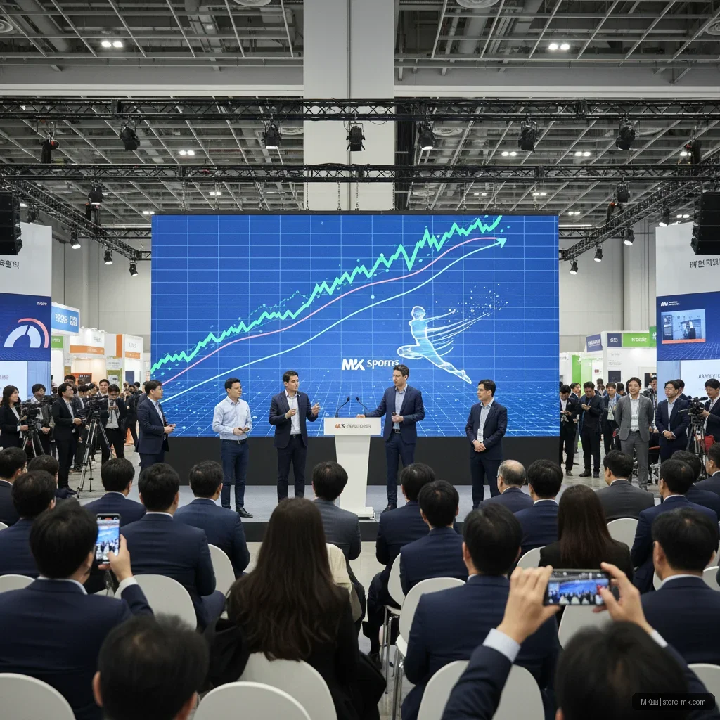 MK体育 - MK体育热点：科技股强势反弹，市场情绪向好 配图1