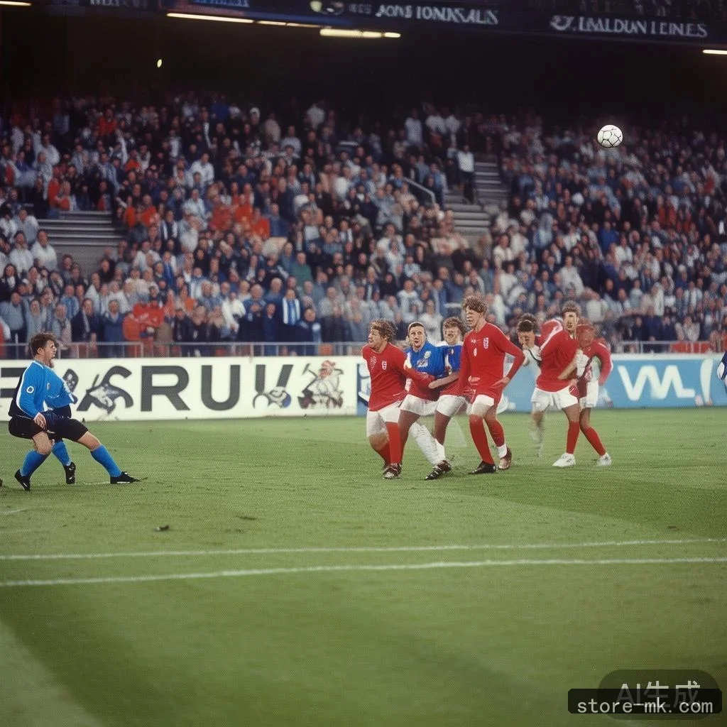 MK体育解读：英格兰与意大利激战欧洲杯预选赛焦点战平