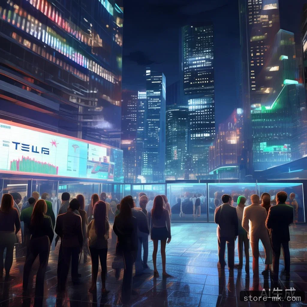 美东时间近24小时：特斯拉Q3财报公布，盈利大幅下滑引发市场震荡