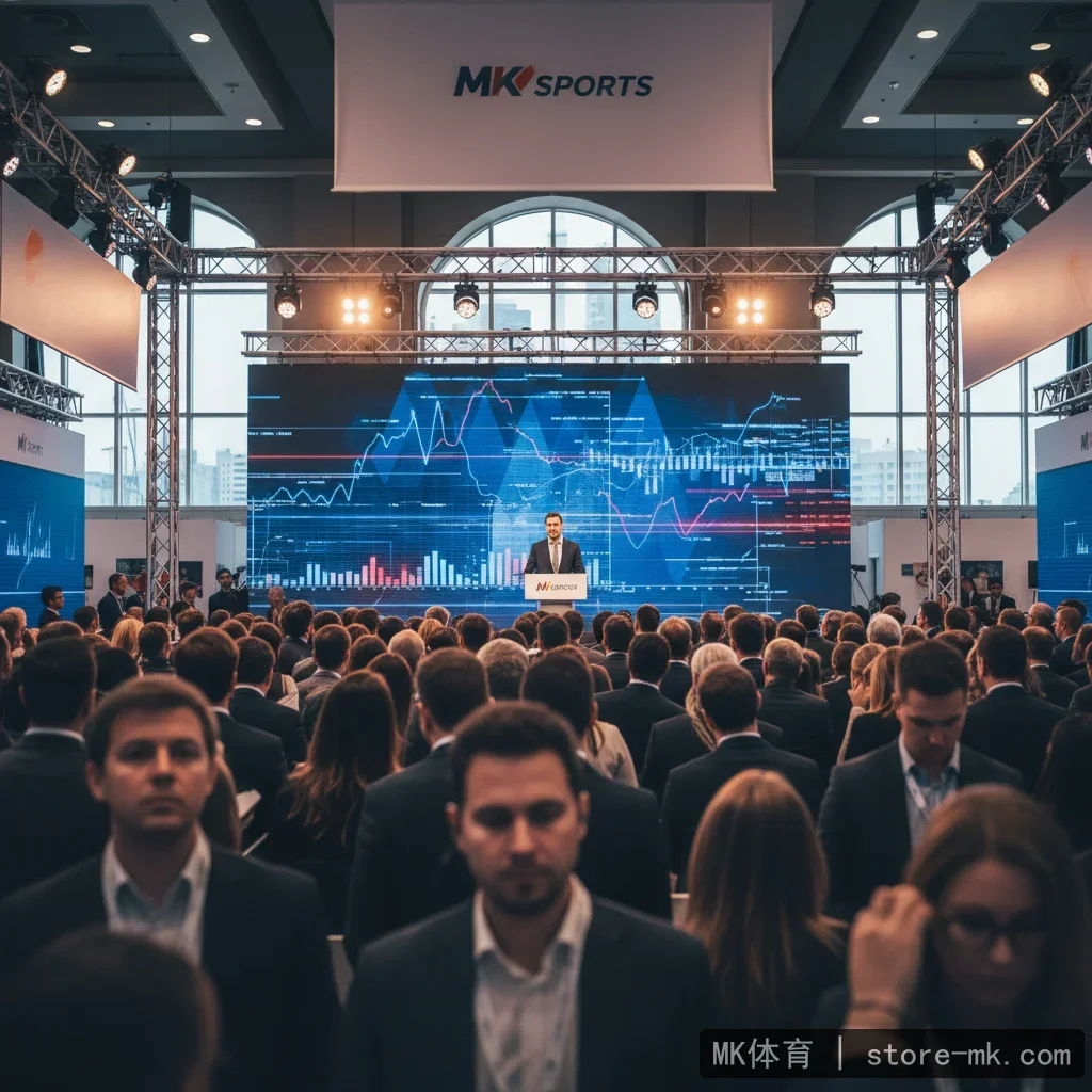 MK体育 - 美债收益率飙升引发市场震荡，全球股市承压 配图1