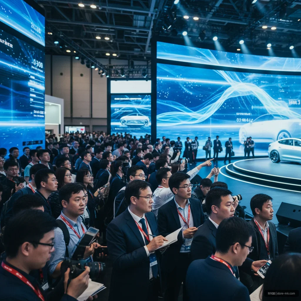 MK体育 - 特斯拉全球降价风暴：Model 3中国市场降幅达3万元 配图1