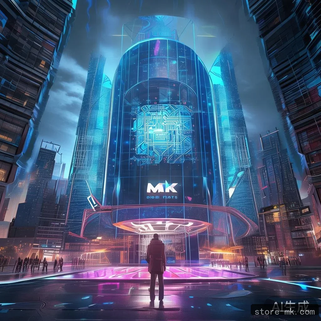 MK体育解读：芯片巨头台积电加码AI领域引发新变局