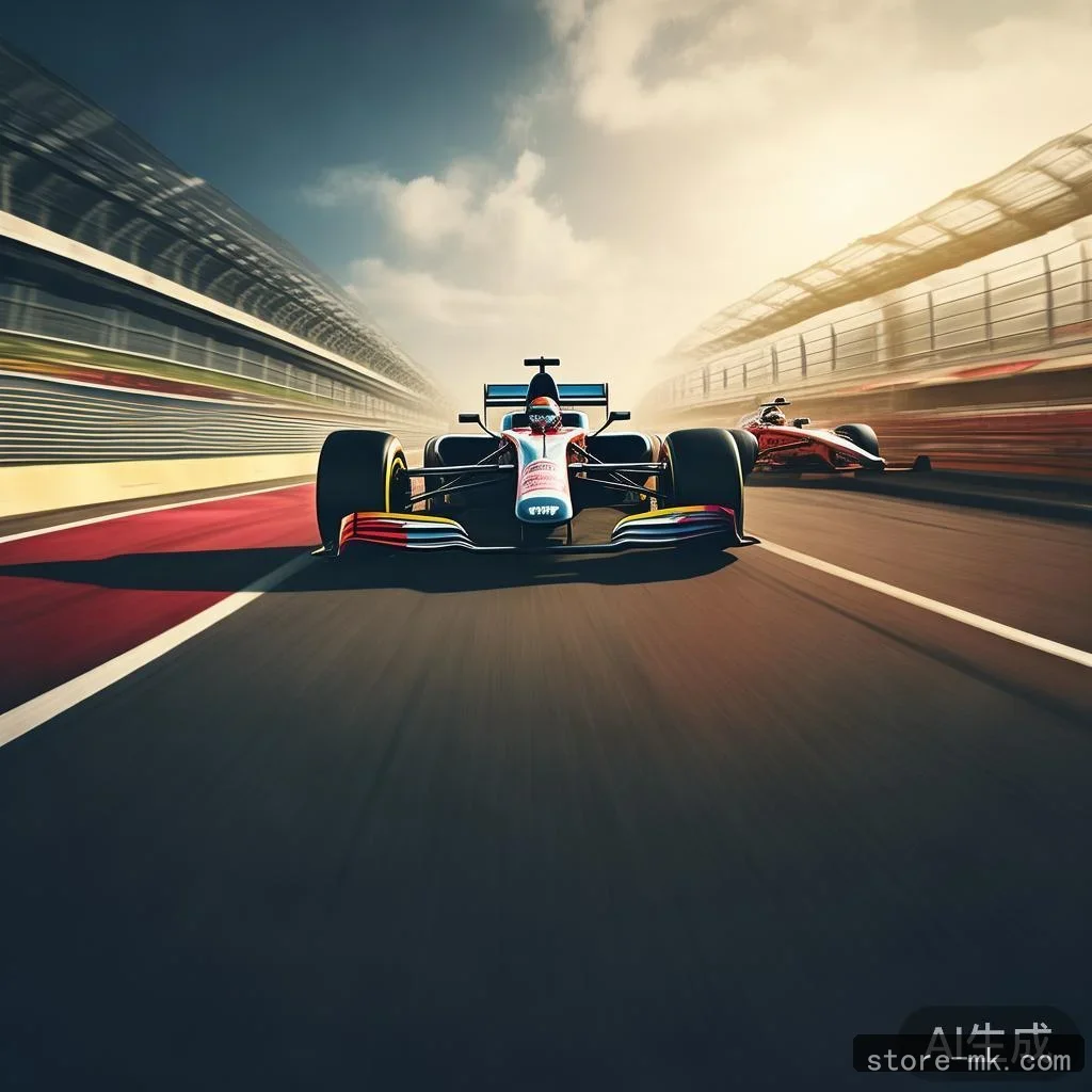 MK体育直击：红牛车队车手因策略矛盾引发争议