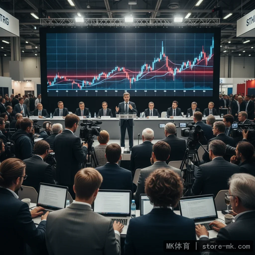 美债收益率飙升引发市场震荡： MK体育登录 过去24小时全球股市普遍承压