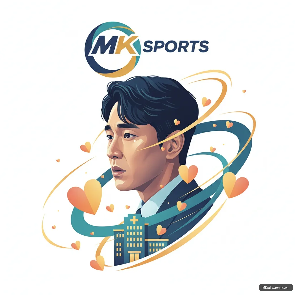 MK体育 - 知名演员突发健康问题引发关注：粉丝纷纷送上祝福 配图1