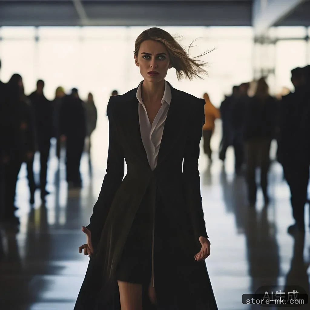 知名女星机场冲突引热议，公众人物行为再成焦点