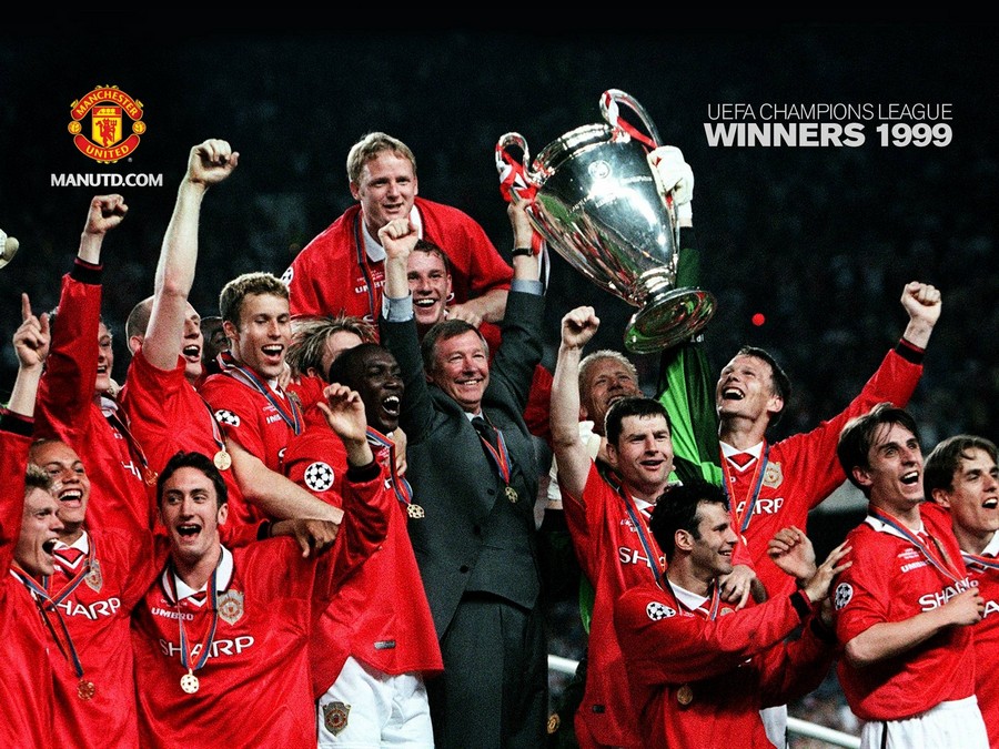 信任彼此 信任彼此